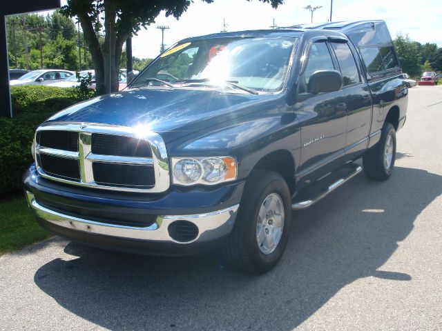 Dodge Ram 1500 2005 photo 4