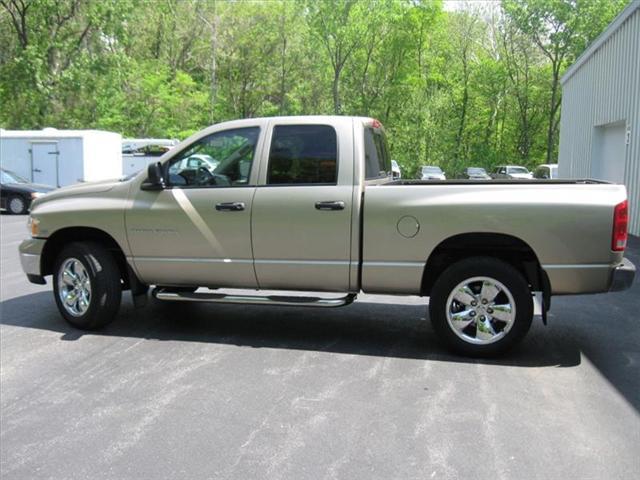 Dodge Ram 1500 2005 photo 5