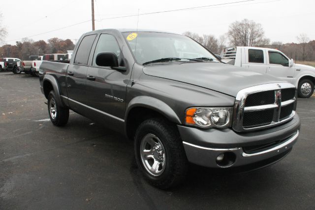 Dodge Ram 1500 2005 photo 1