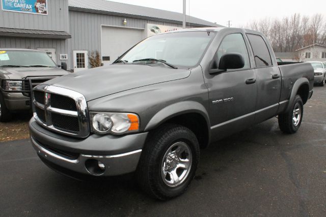 Dodge Ram 1500 2005 photo 2