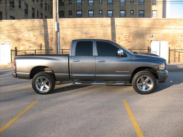 Dodge Ram 1500 2005 photo 1