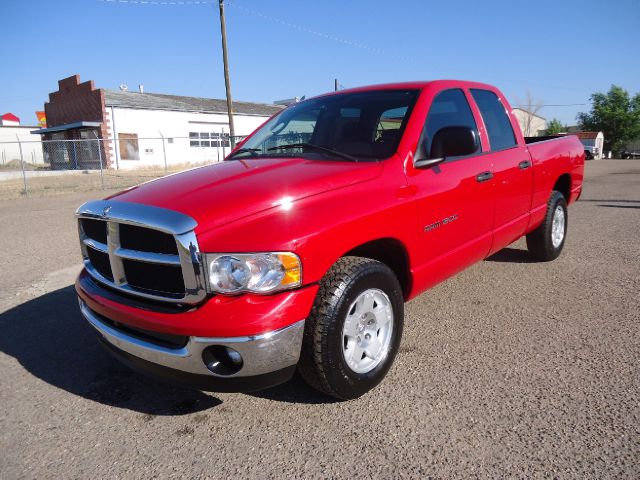 Dodge Ram 1500 2005 photo 1