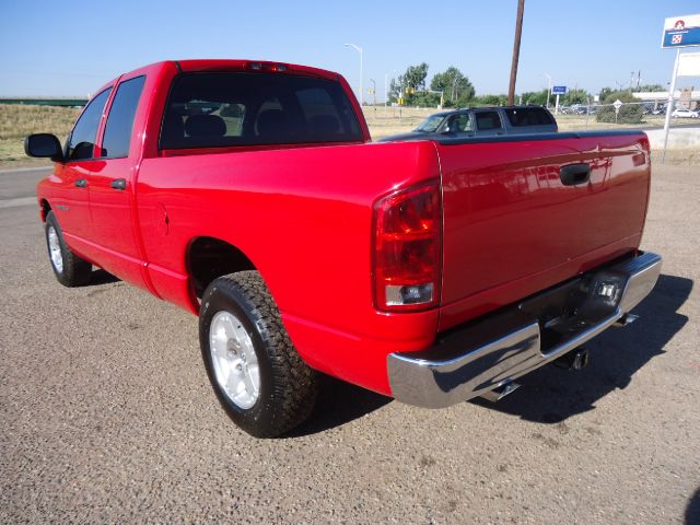 Dodge Ram 1500 2005 photo 4