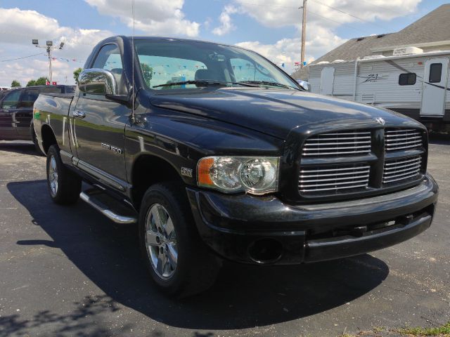 Dodge Ram 1500 2005 photo 3