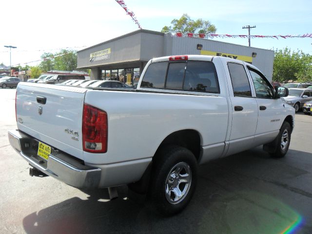 Dodge Ram 1500 2005 photo 11