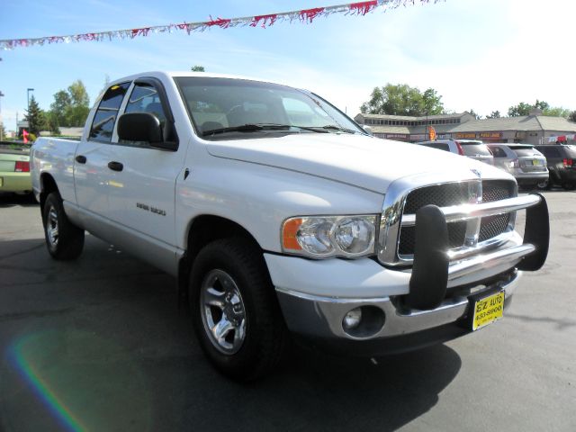 Dodge Ram 1500 2005 photo 12