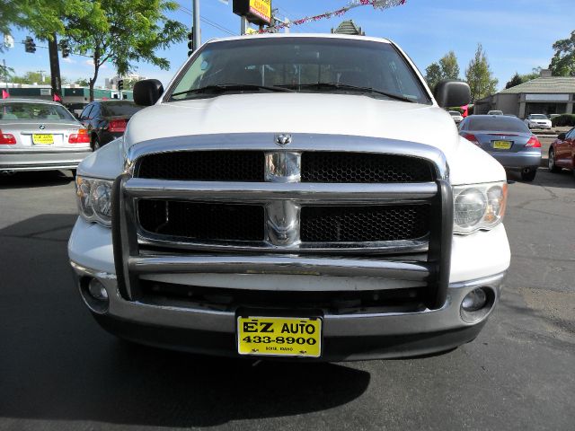 Dodge Ram 1500 2005 photo 13