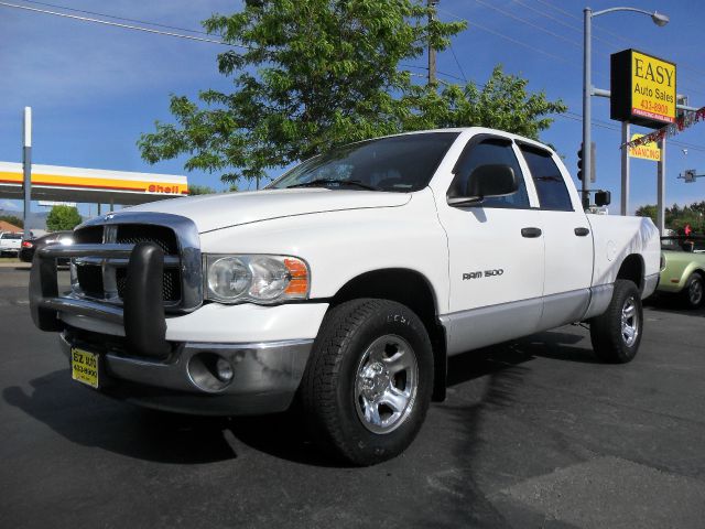 Dodge Ram 1500 2005 photo 14