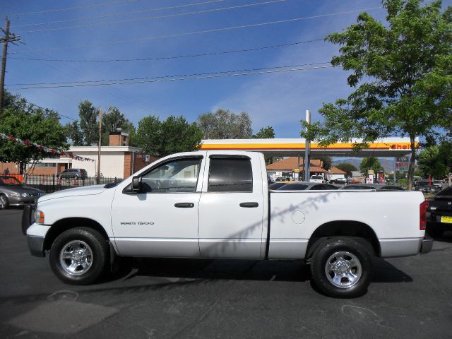 Dodge Ram 1500 2005 photo 8