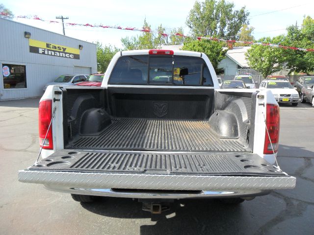 Dodge Ram 1500 2005 photo 9