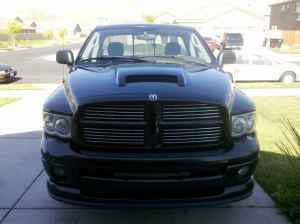 Dodge Ram 1500 2005 photo 1