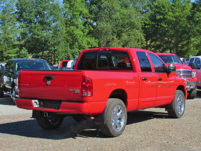 Dodge Ram 1500 2005 photo 1