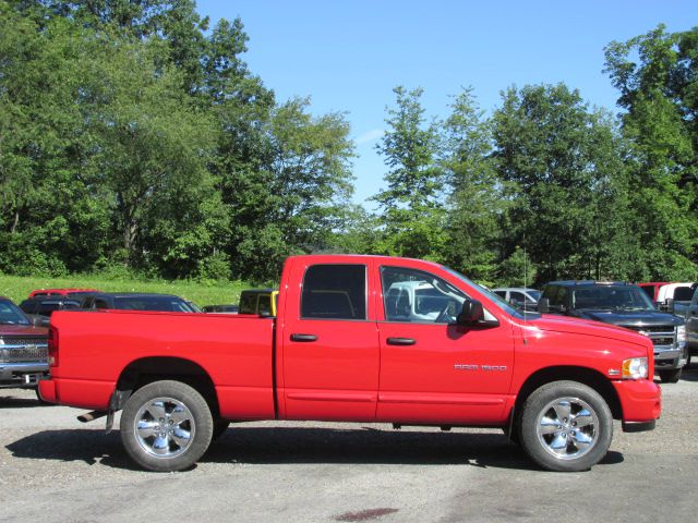 Dodge Ram 1500 2005 photo 3