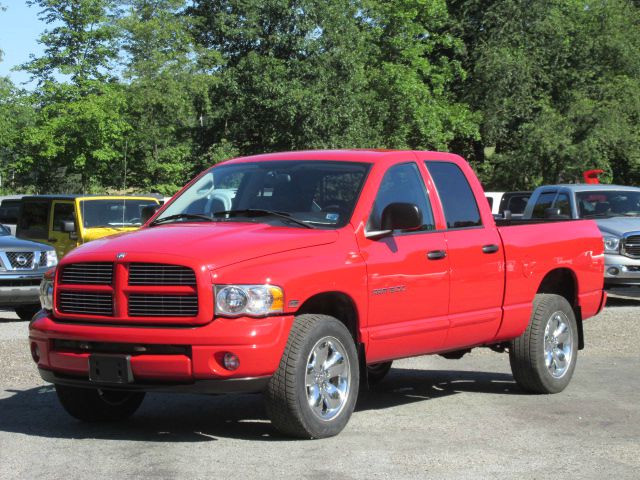 Dodge Ram 1500 2005 photo 4