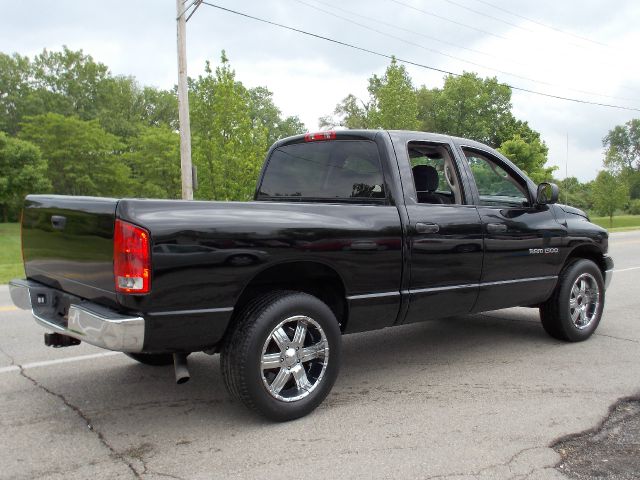 Dodge Ram 1500 2005 photo 1