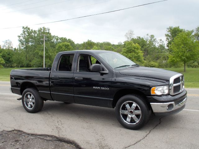 Dodge Ram 1500 2005 photo 3