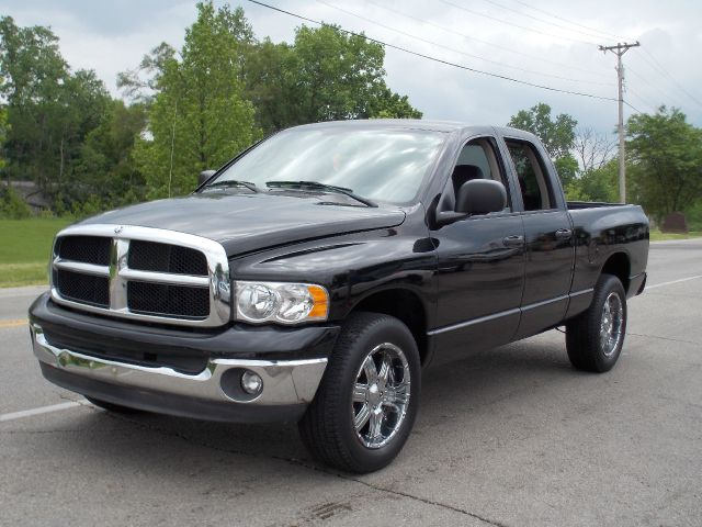 Dodge Ram 1500 2005 photo 4