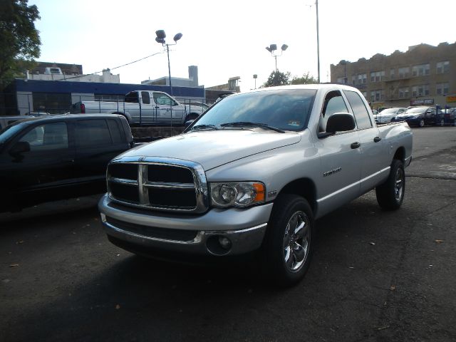 Dodge Ram 1500 2005 photo 3