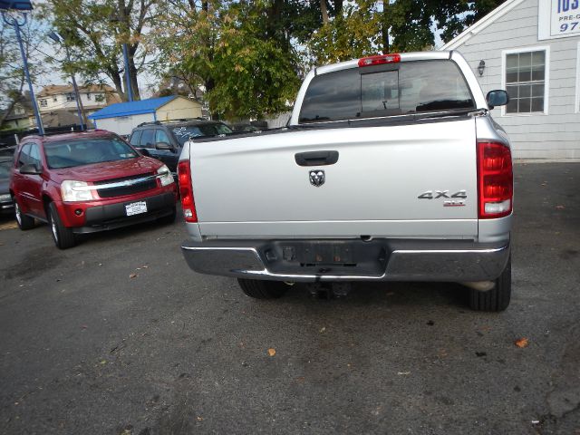 Dodge Ram 1500 2005 photo 4