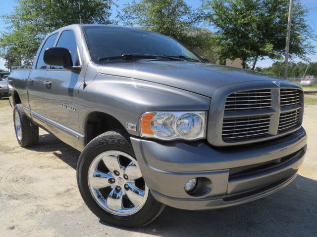 Dodge Ram 1500 2005 photo 1