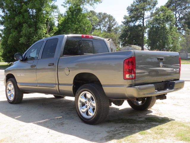 Dodge Ram 1500 2005 photo 12