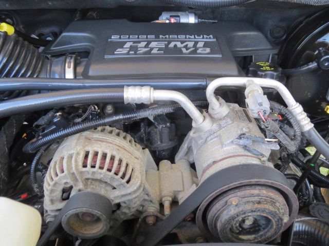 Dodge Ram 1500 2005 photo 19