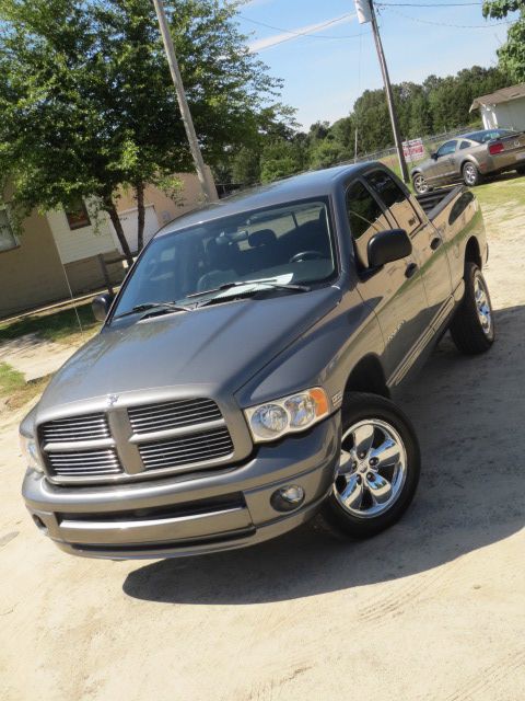 Dodge Ram 1500 2005 photo 21