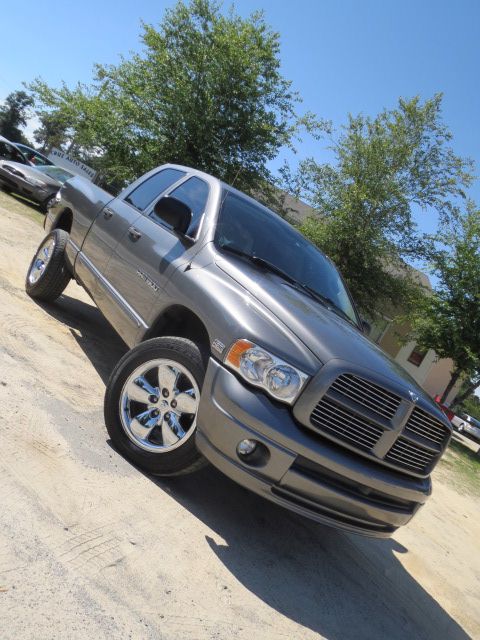 Dodge Ram 1500 2005 photo 22