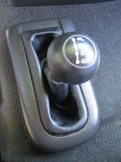 Dodge Ram 1500 2005 photo 24