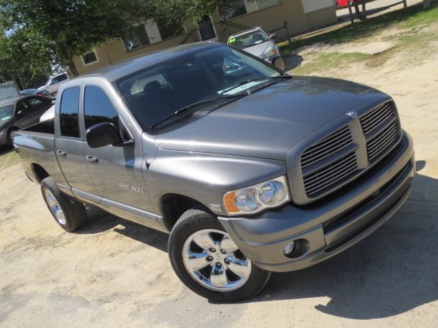 Dodge Ram 1500 2005 photo 26