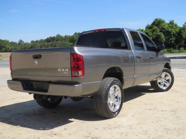 Dodge Ram 1500 2005 photo 29