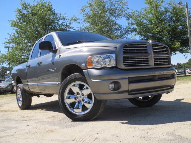 Dodge Ram 1500 2005 photo 3