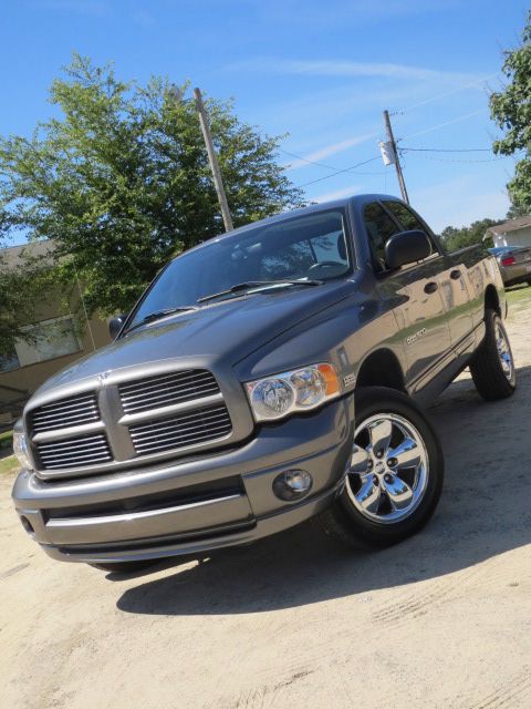 Dodge Ram 1500 2005 photo 30