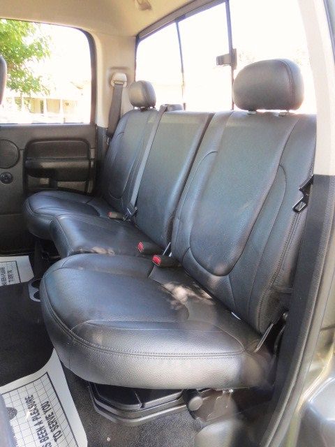 Dodge Ram 1500 2005 photo 38