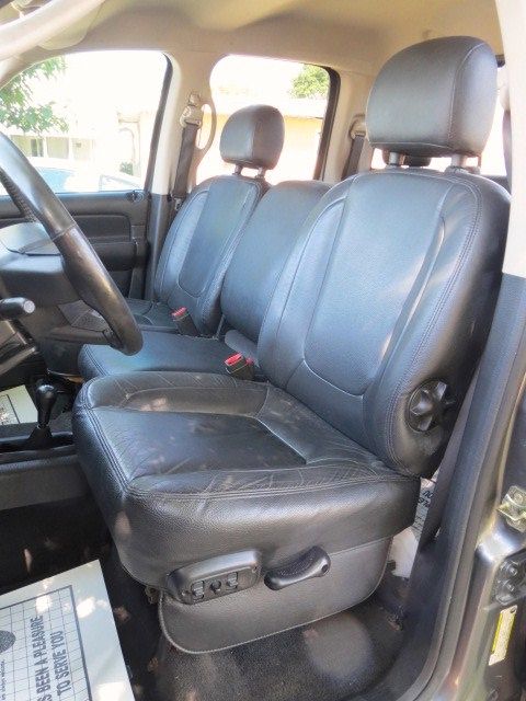 Dodge Ram 1500 2005 photo 39