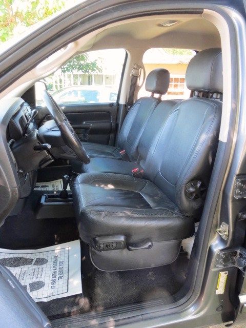 Dodge Ram 1500 2005 photo 40