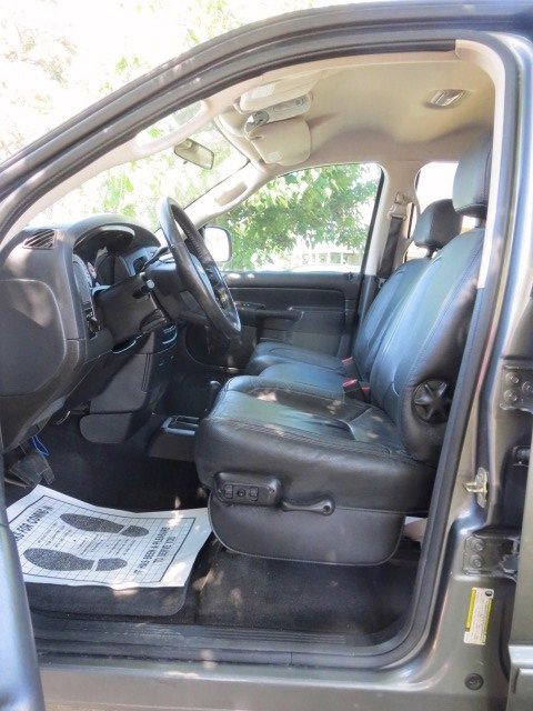 Dodge Ram 1500 2005 photo 42