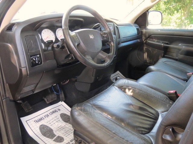 Dodge Ram 1500 2005 photo 43