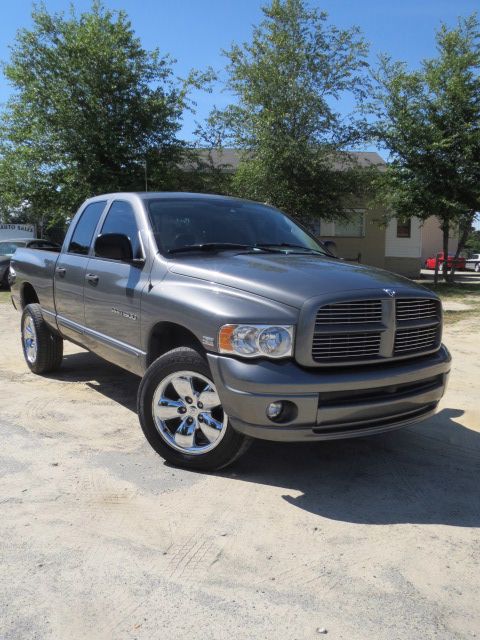 Dodge Ram 1500 2005 photo 49