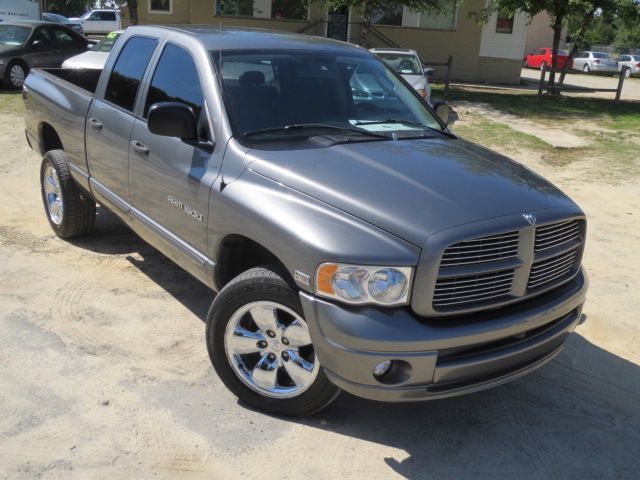 Dodge Ram 1500 2005 photo 50