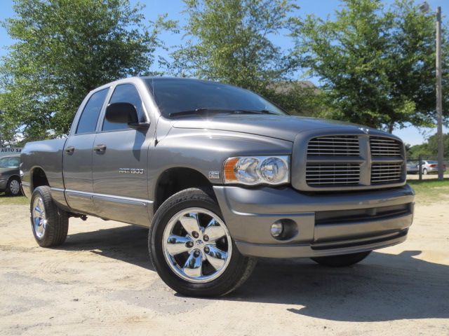 Dodge Ram 1500 2005 photo 51