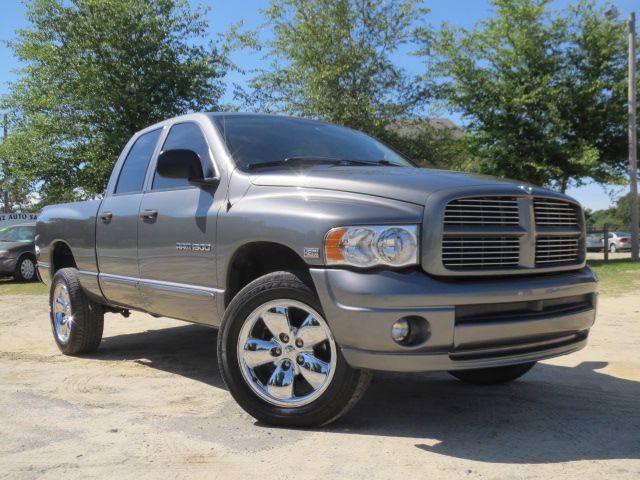 Dodge Ram 1500 2005 photo 52