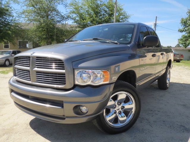 Dodge Ram 1500 2005 photo 54