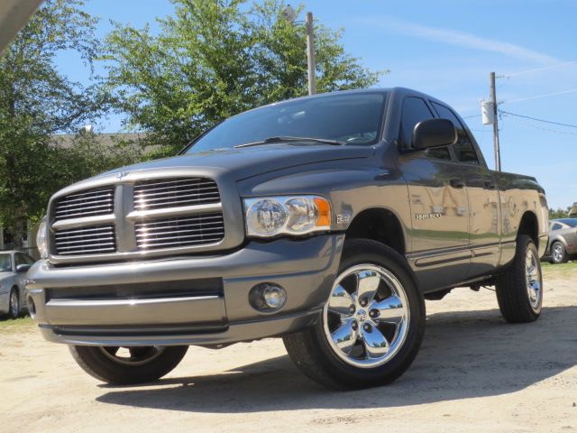 Dodge Ram 1500 2005 photo 57