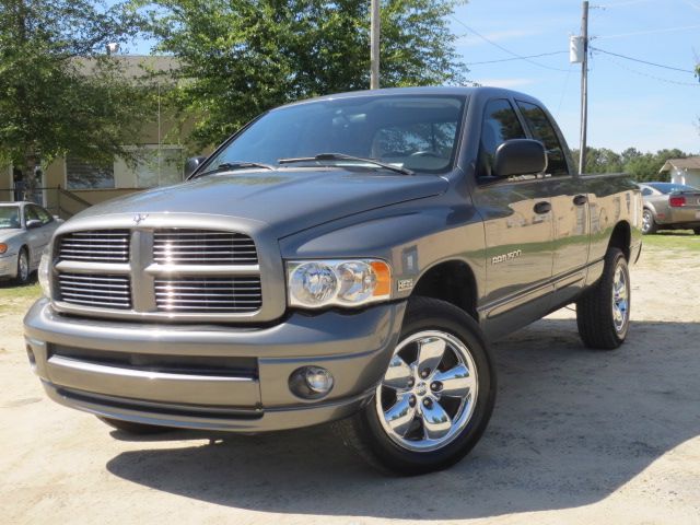 Dodge Ram 1500 2005 photo 58