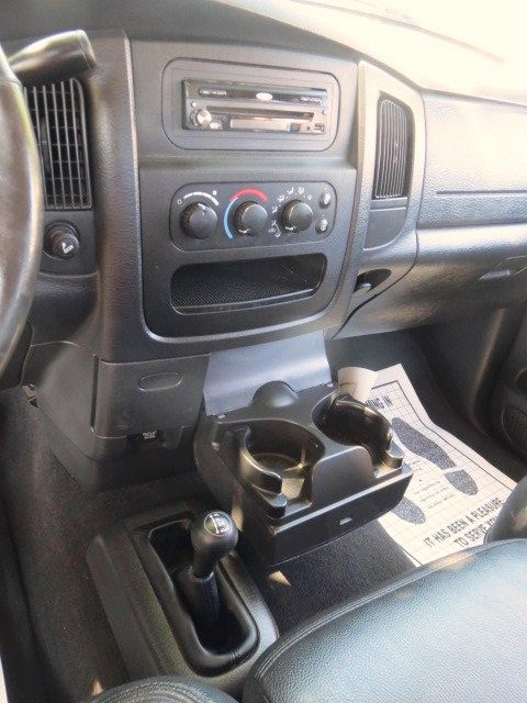 Dodge Ram 1500 2005 photo 66