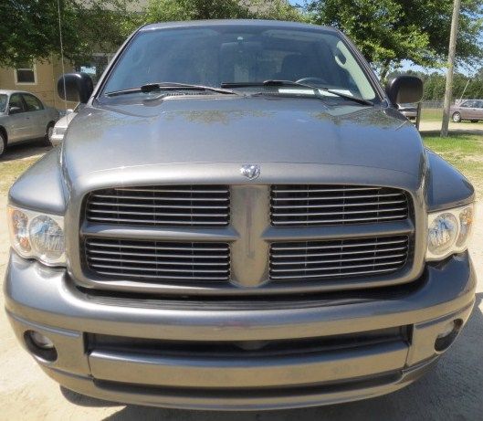 Dodge Ram 1500 2005 photo 7