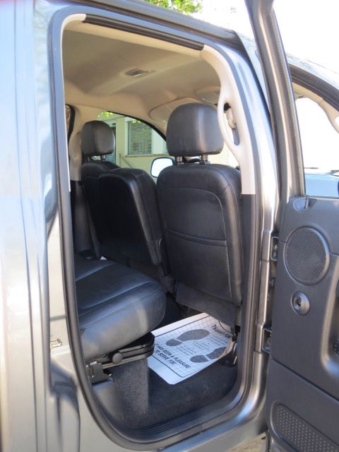 Dodge Ram 1500 2005 photo 70