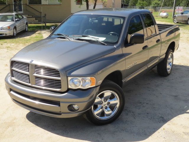 Dodge Ram 1500 2005 photo 76