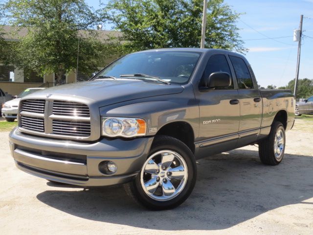 Dodge Ram 1500 2005 photo 77